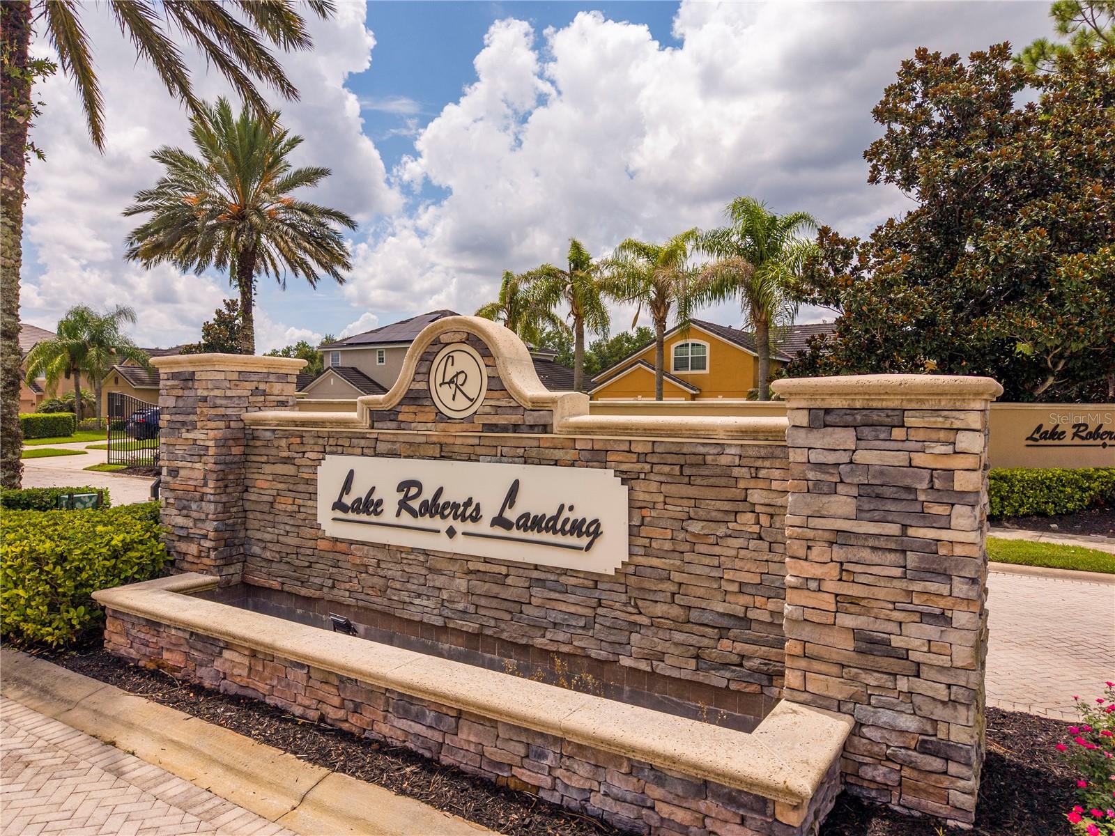 1720 LAKE ROBERTS LANDING DRIVE, Winter Garden, FL 34787