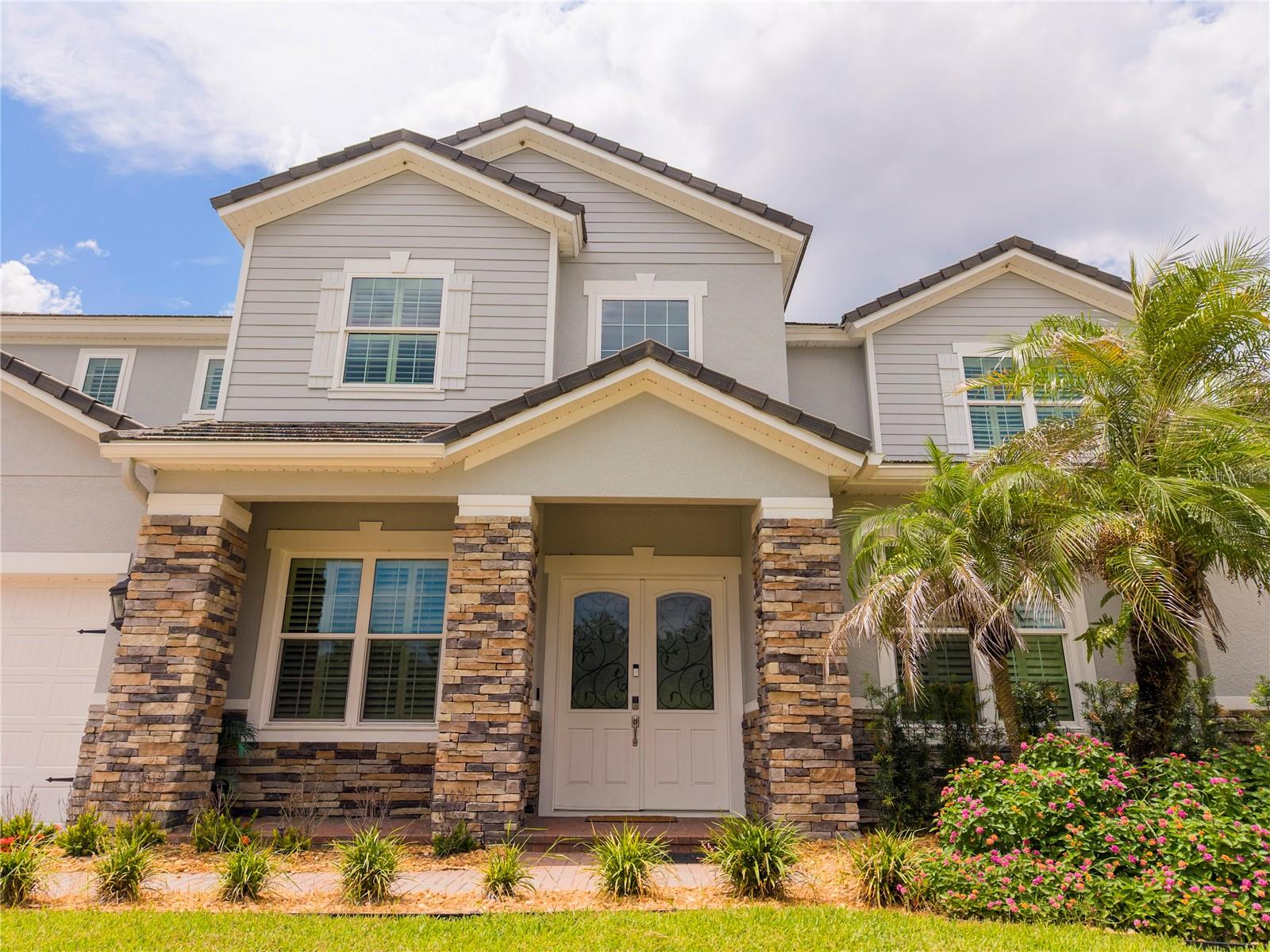 1720 LAKE ROBERTS LANDING DRIVE, Winter Garden, FL 34787