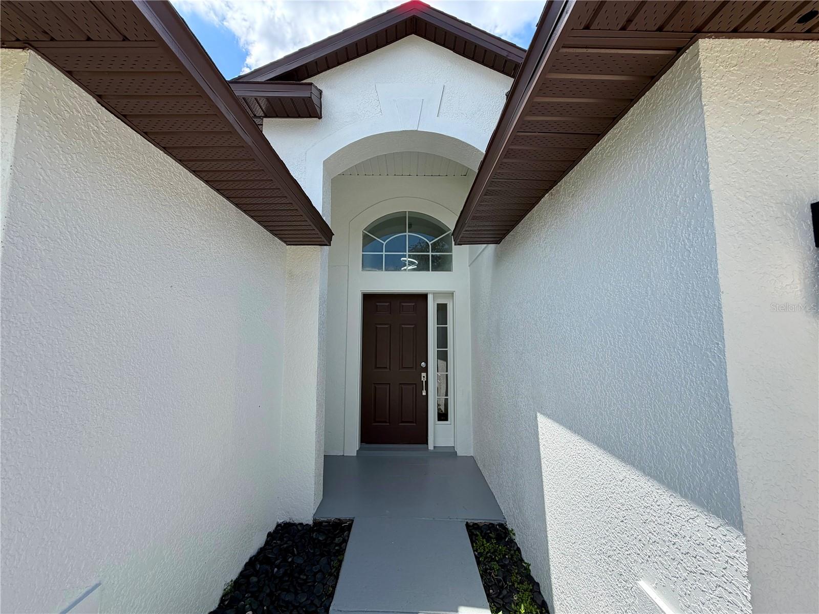 13548 EYAS ROAD, Orlando, FL 32837