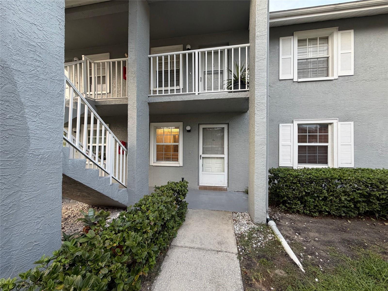 1465 MILLSTREAM LANE, #104, Dunedin, FL 34698