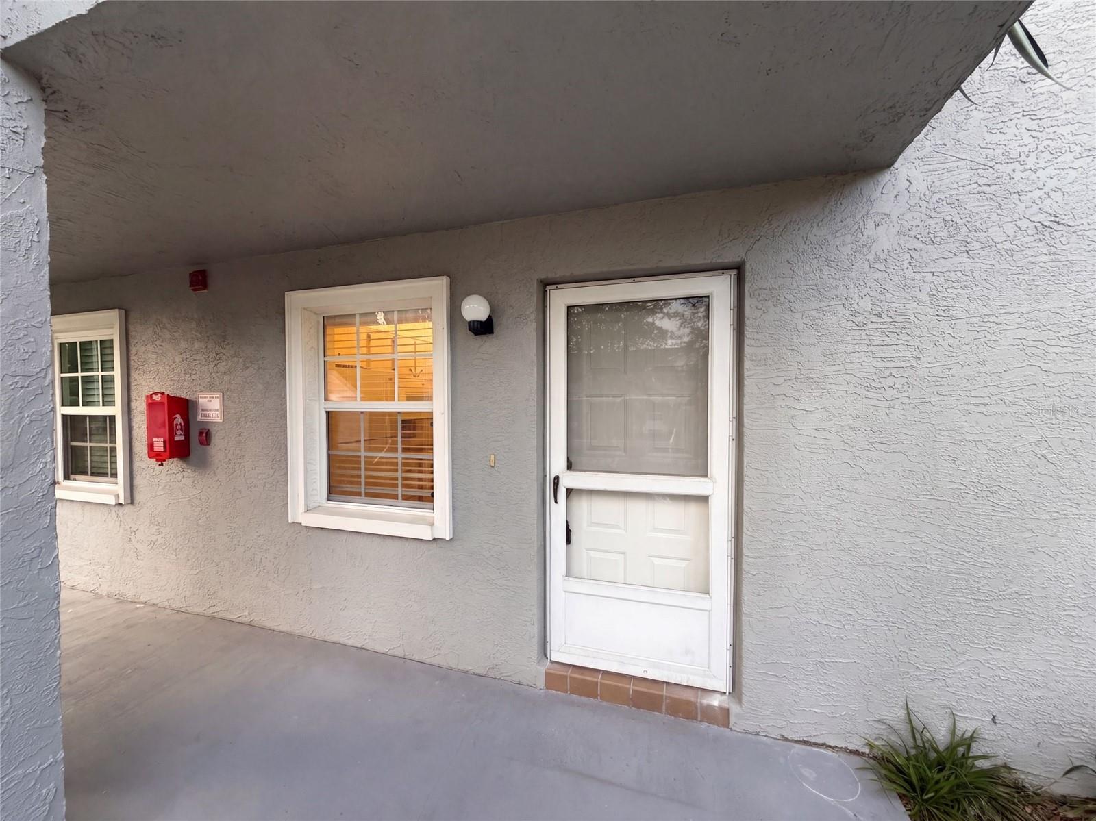 1465 MILLSTREAM LANE, #104, Dunedin, FL 34698