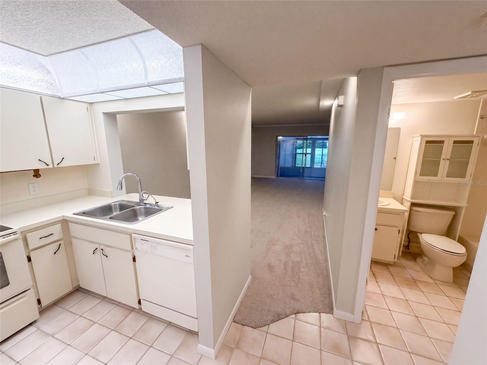 1465 MILLSTREAM LANE, #104, Dunedin, FL 34698