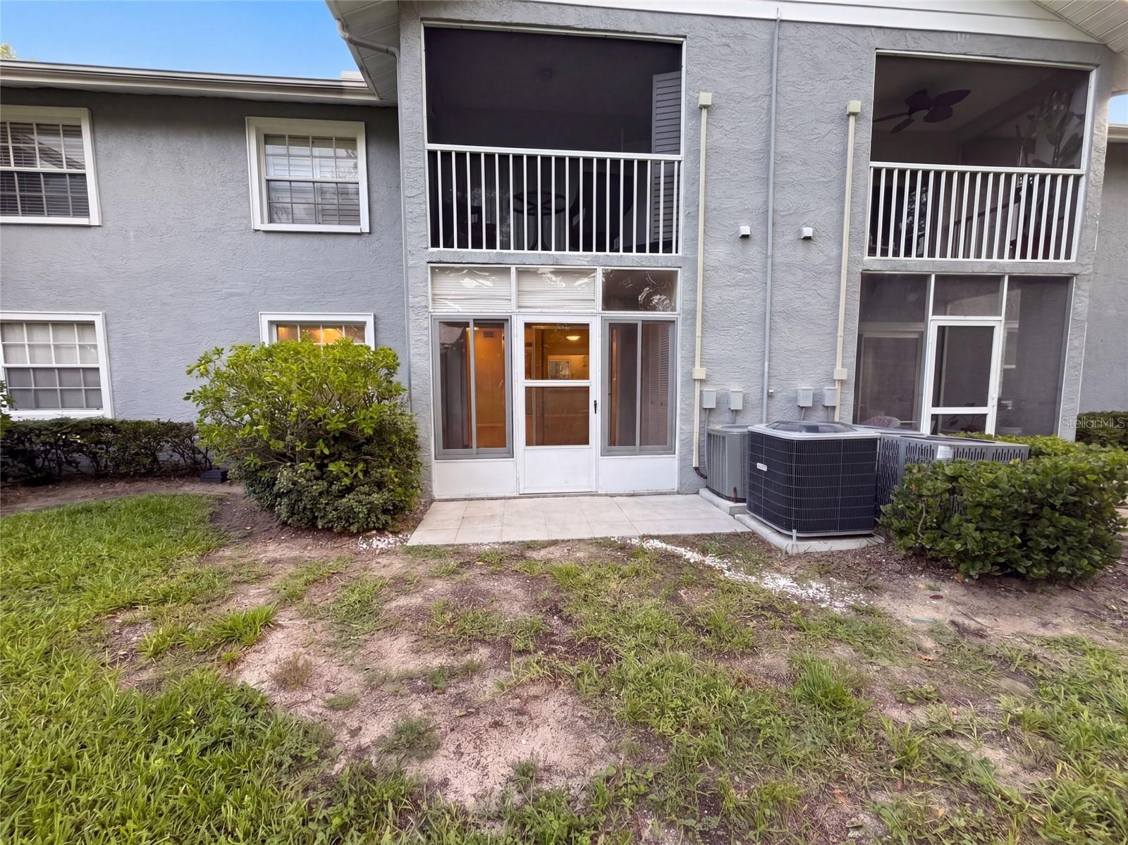 1465 MILLSTREAM LANE, #104, Dunedin, FL 34698