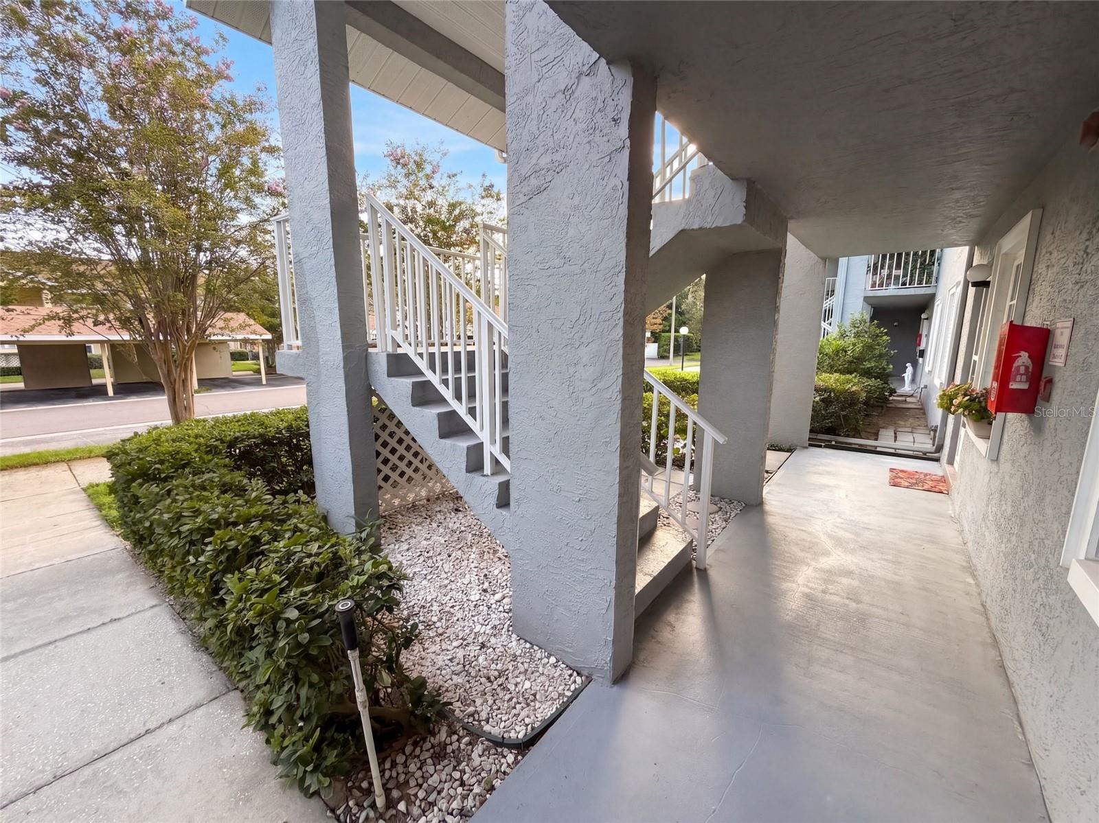 1465 MILLSTREAM LANE, #104, Dunedin, FL 34698