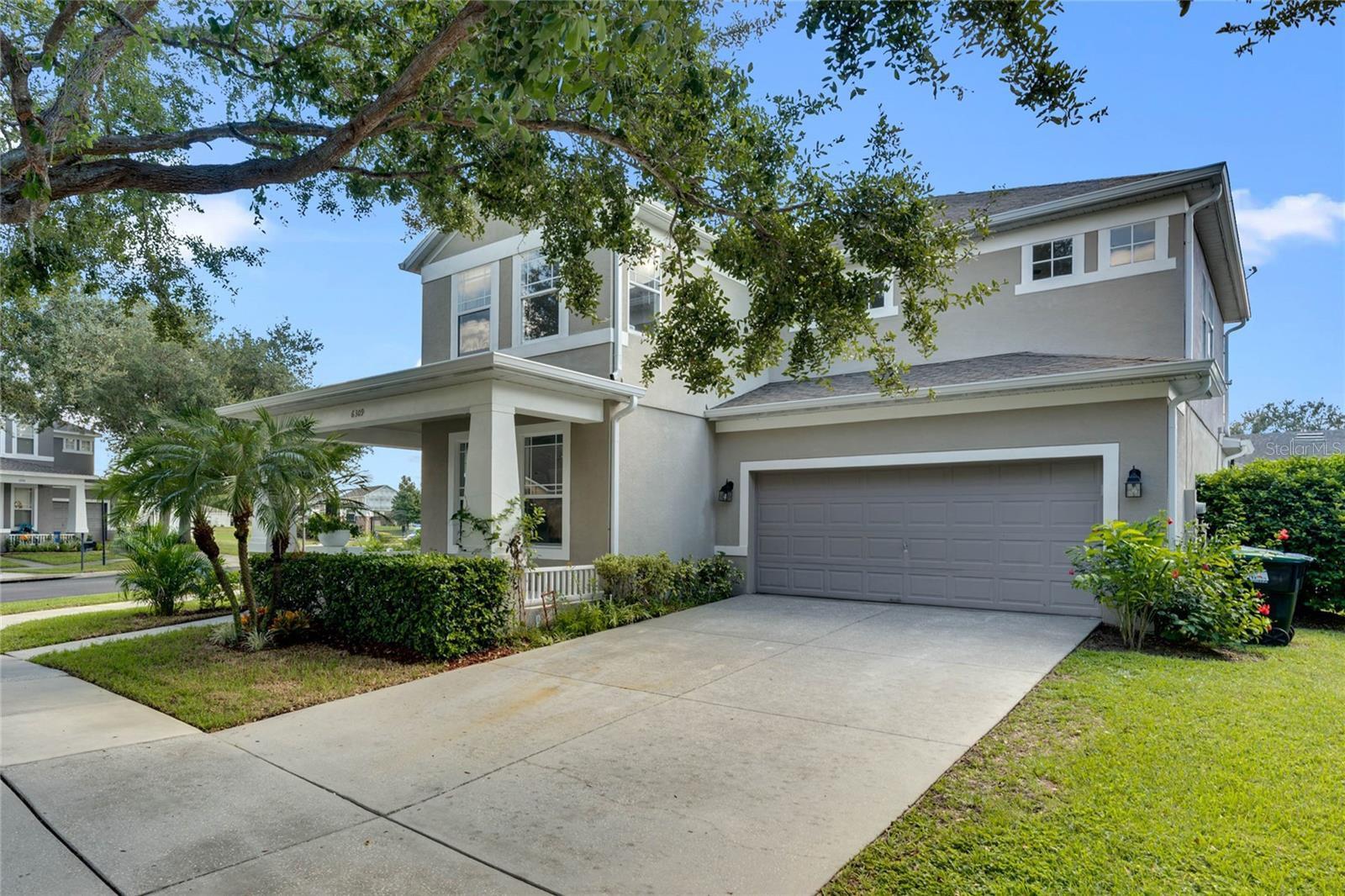 6309 EARTHGOLD DRIVE, Windermere, FL 34786