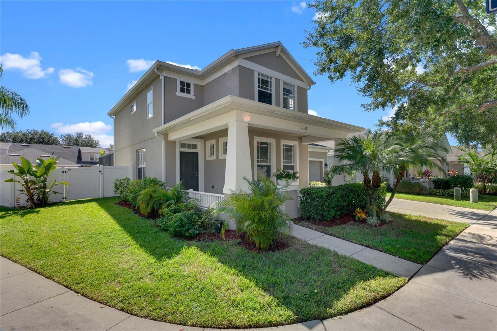 6309 EARTHGOLD DRIVE, Windermere, FL 34786