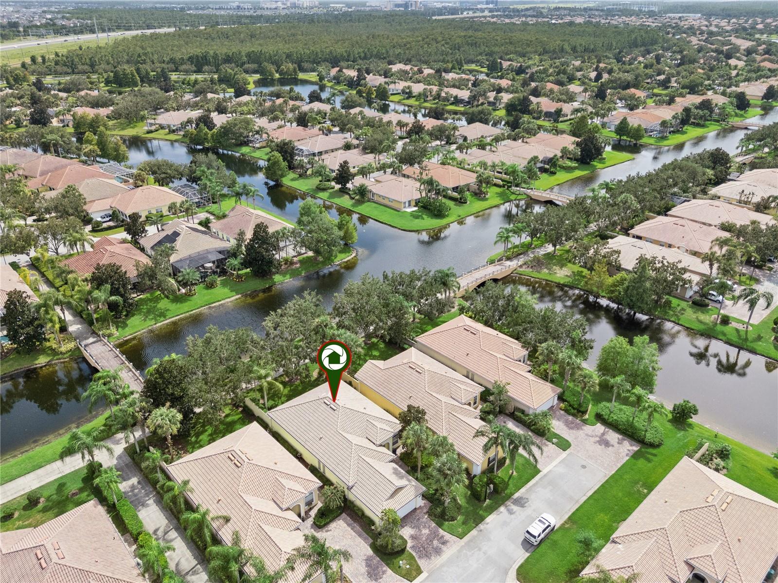 11962 GENNARO LN, Orlando, FL 32827