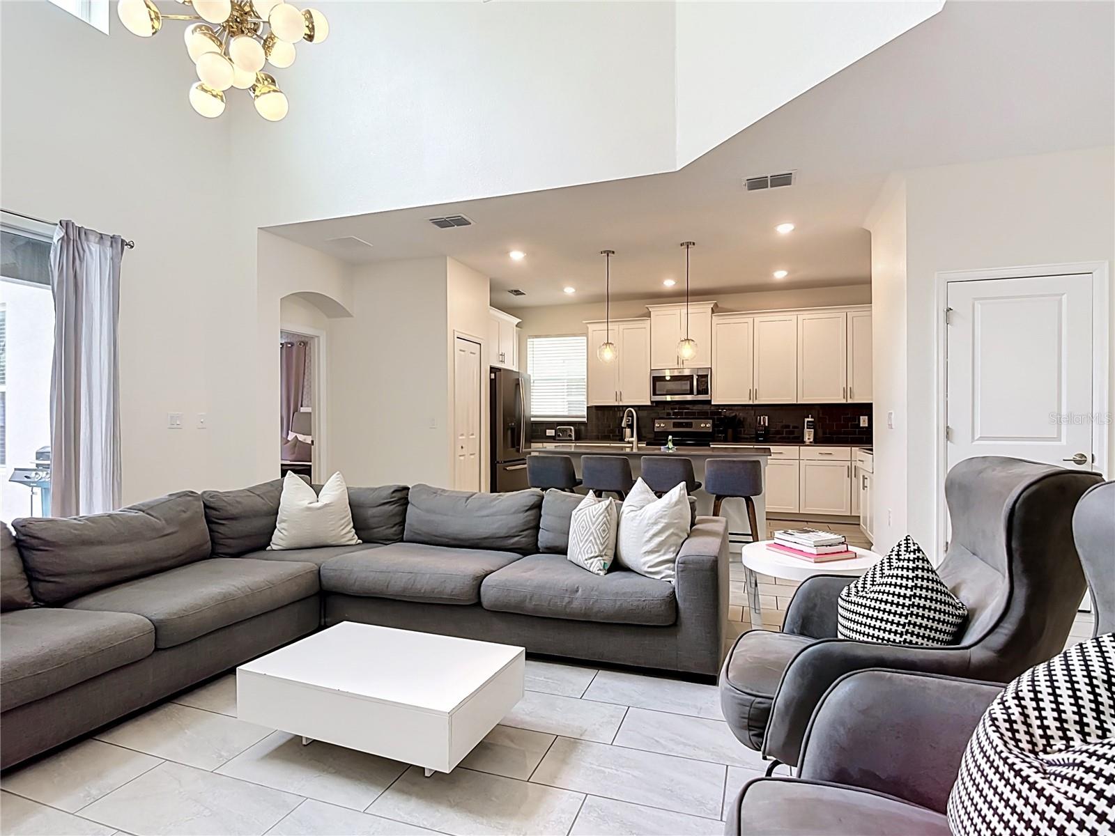 2735 BOOKMARK DRIVE, Kissimmee, FL 34746