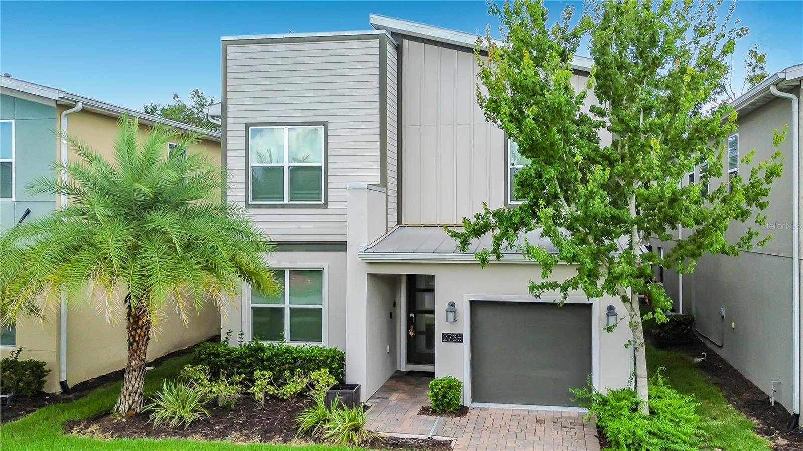 2735 BOOKMARK DRIVE, Kissimmee, FL 34746