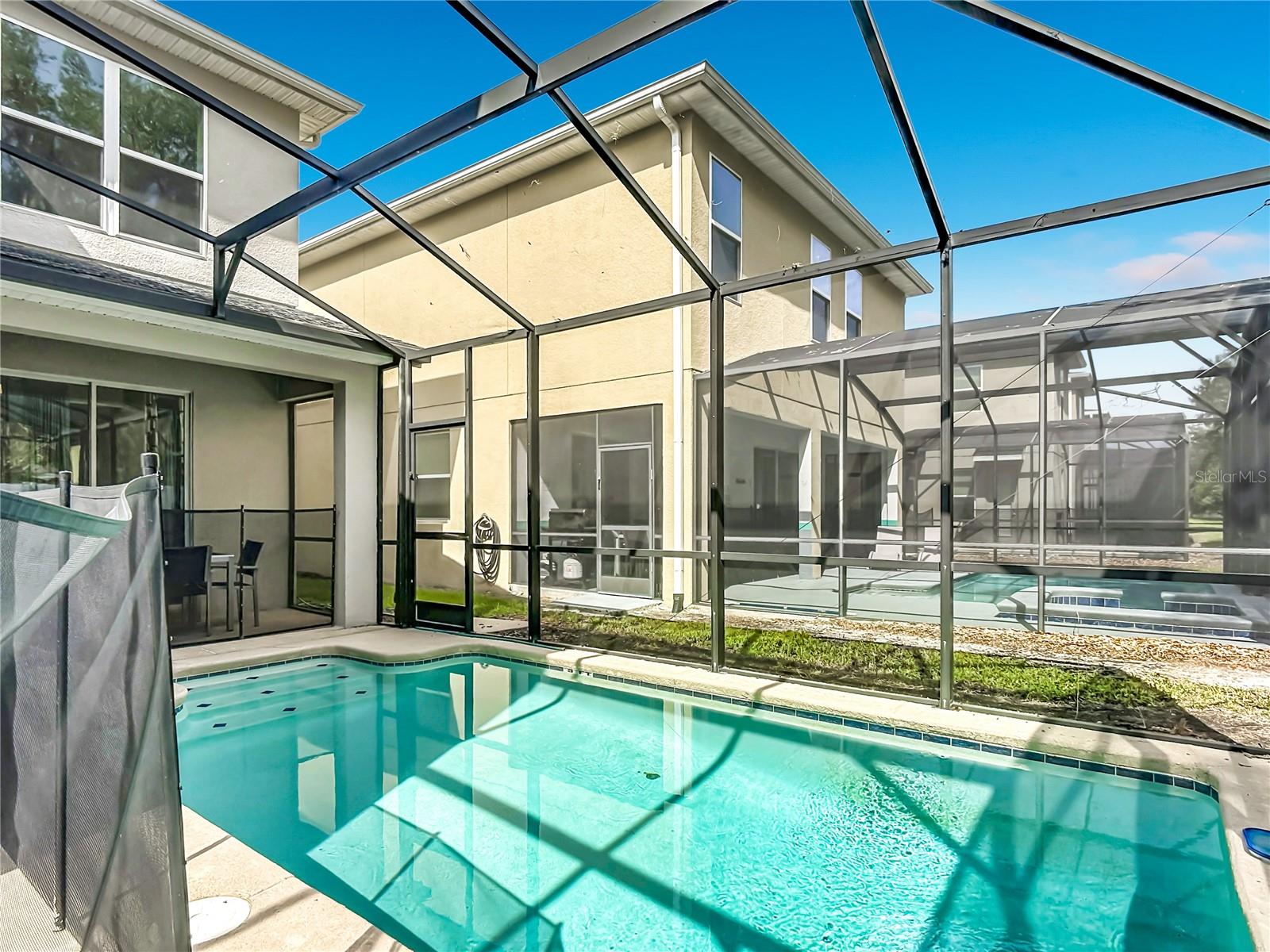 2735 BOOKMARK DRIVE, Kissimmee, FL 34746