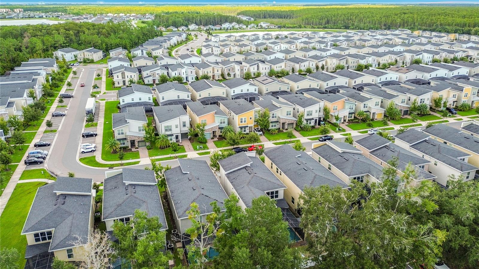 2735 BOOKMARK DRIVE, Kissimmee, FL 34746