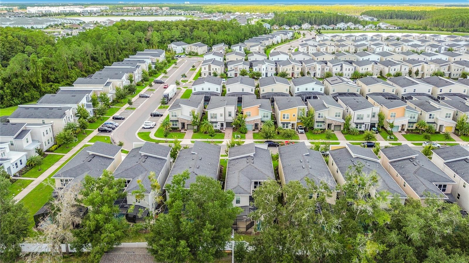 2735 BOOKMARK DRIVE, Kissimmee, FL 34746
