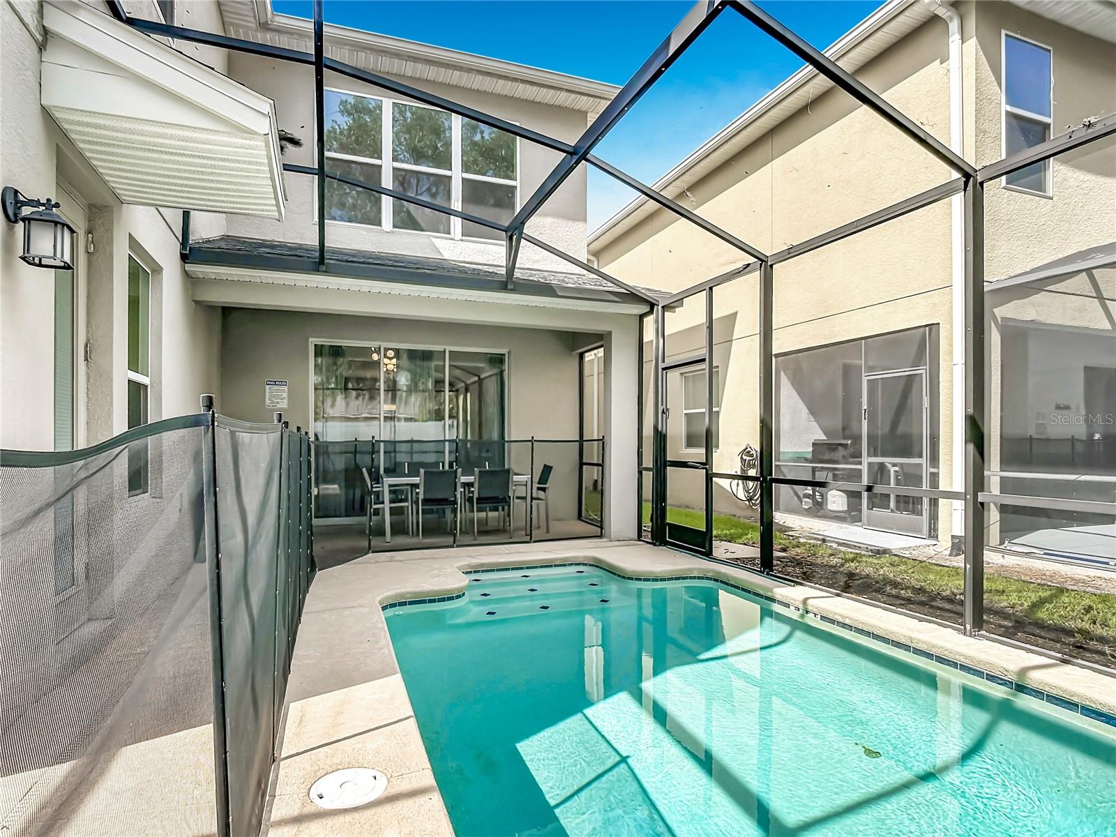 2735 BOOKMARK DRIVE, Kissimmee, FL 34746
