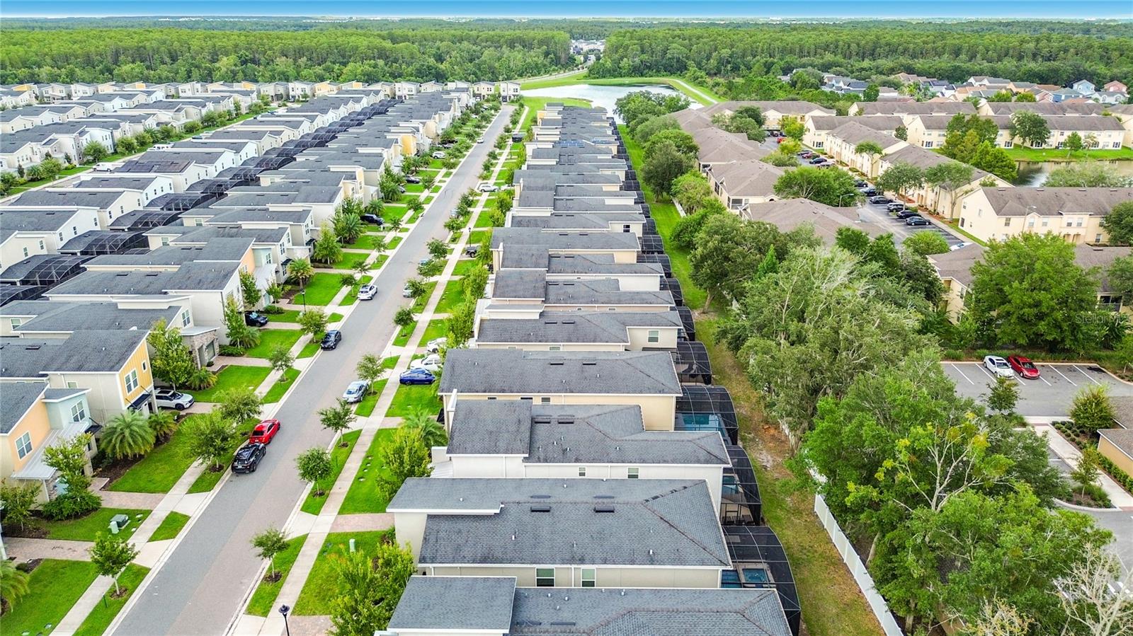 2735 BOOKMARK DRIVE, Kissimmee, FL 34746