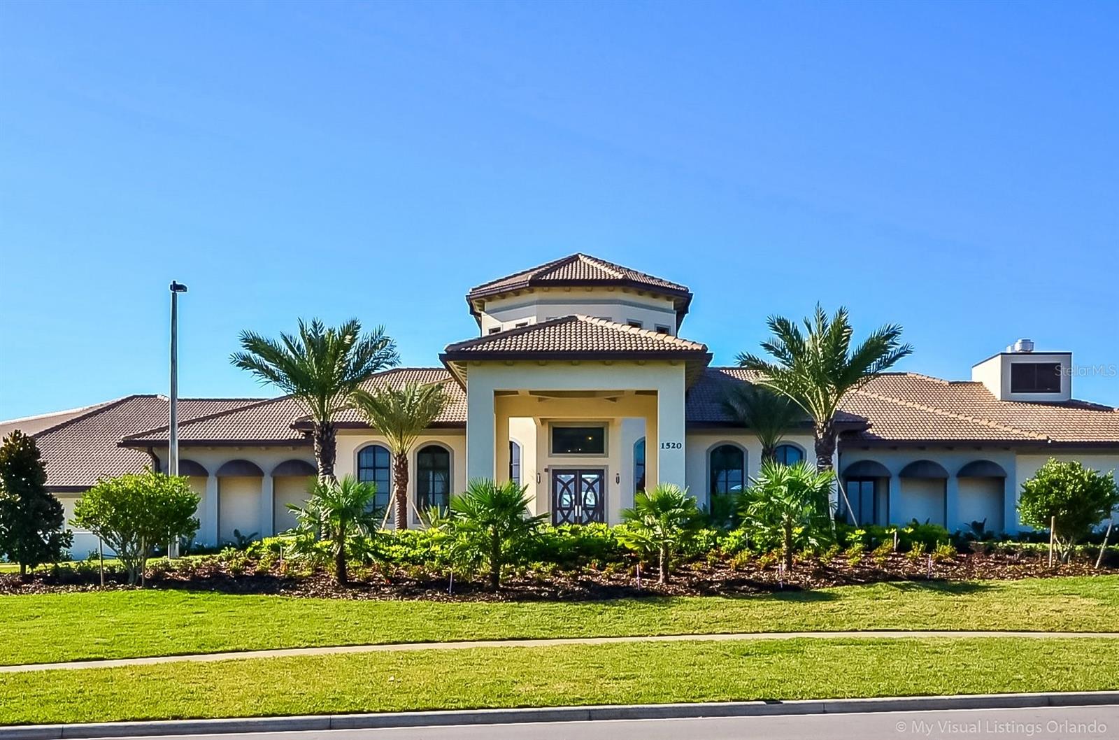 1419 WEXFORD WAY, Davenport, FL 33896