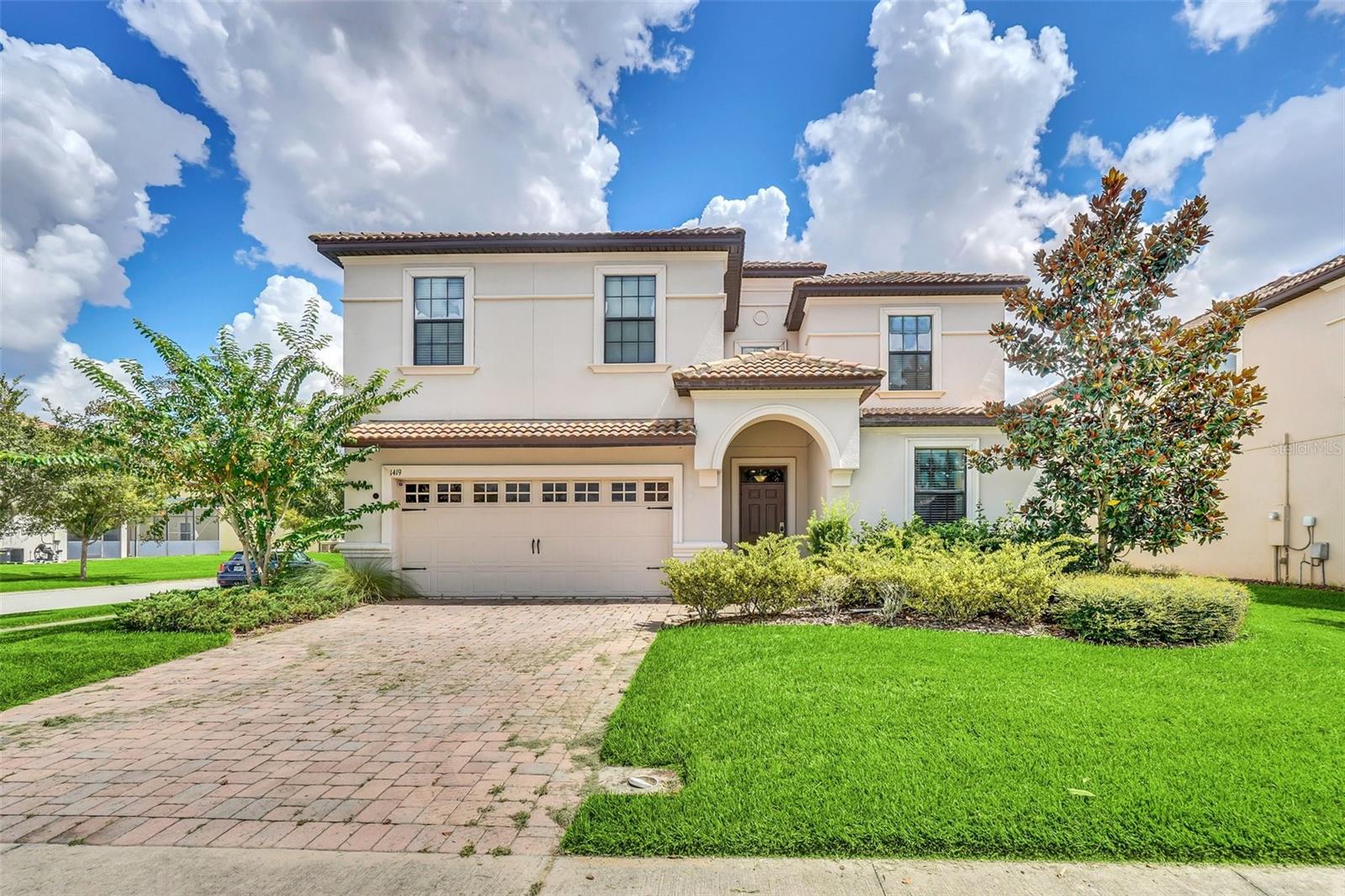 1419 WEXFORD WAY, Davenport, FL 33896 1419 WEXFORD WAY, Davenport, FL 33896