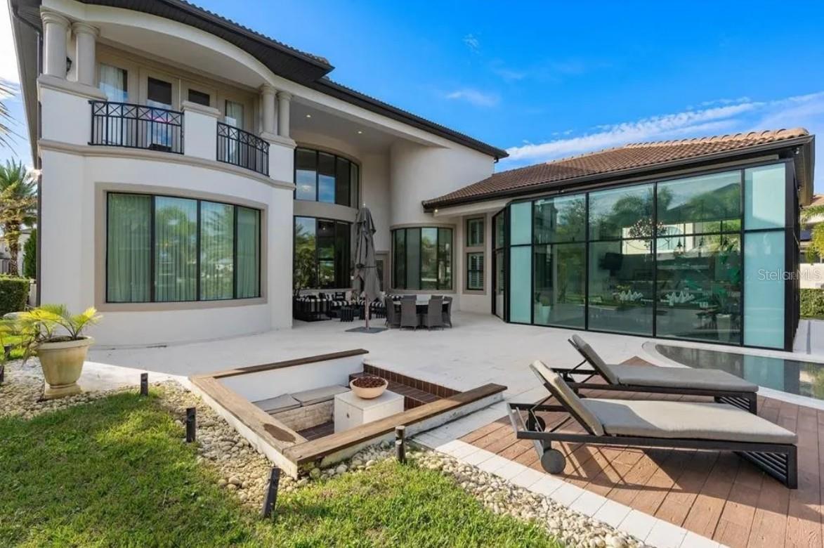 4302 ISABELLA CIR, Windermere, FL 34786