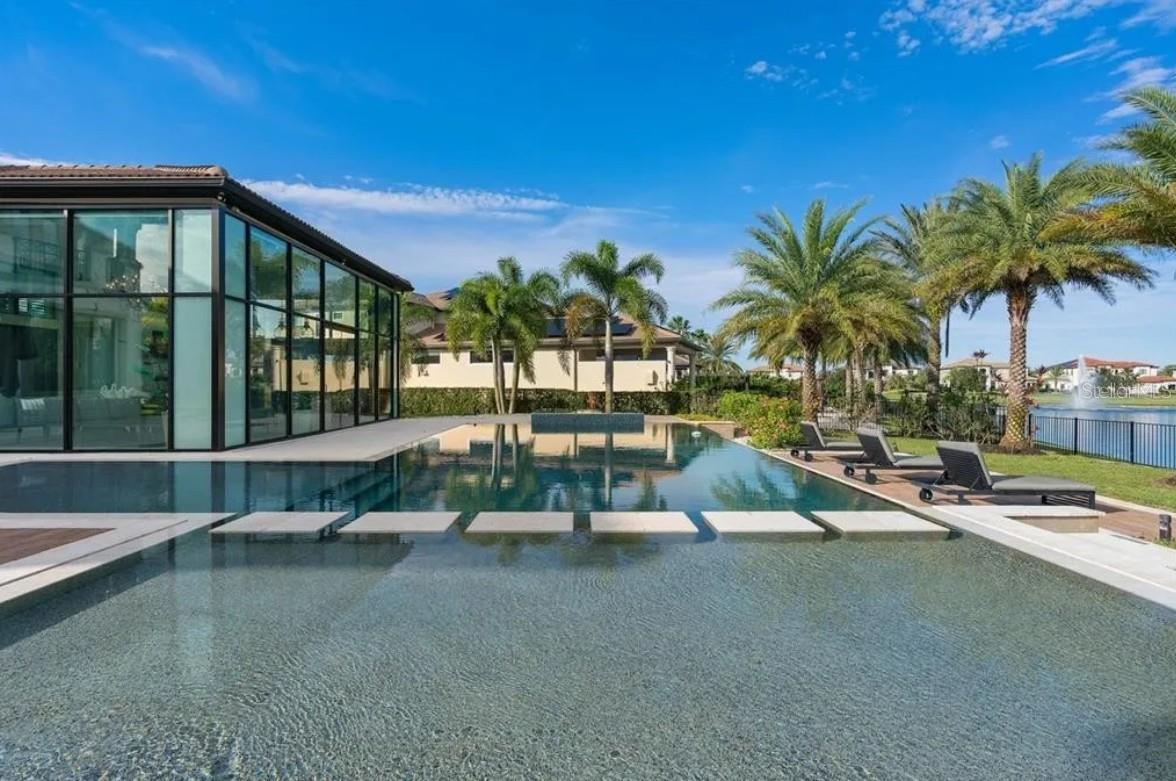 4302 ISABELLA CIR, Windermere, FL 34786