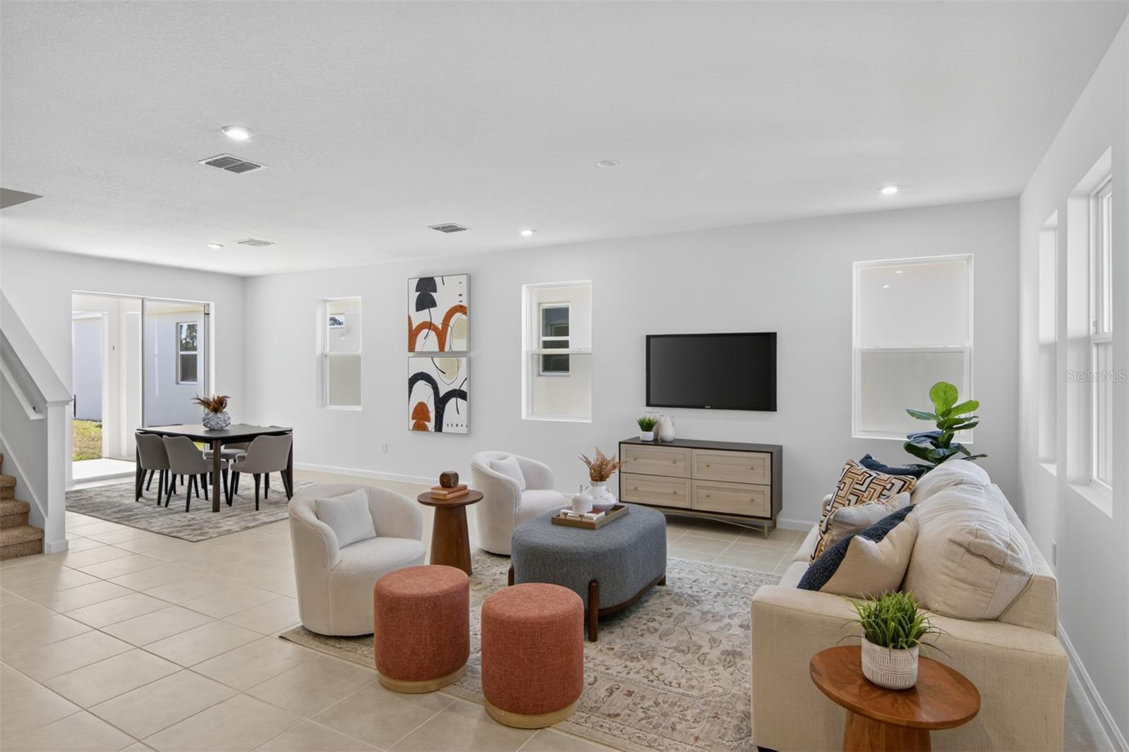 Grayton Great Room