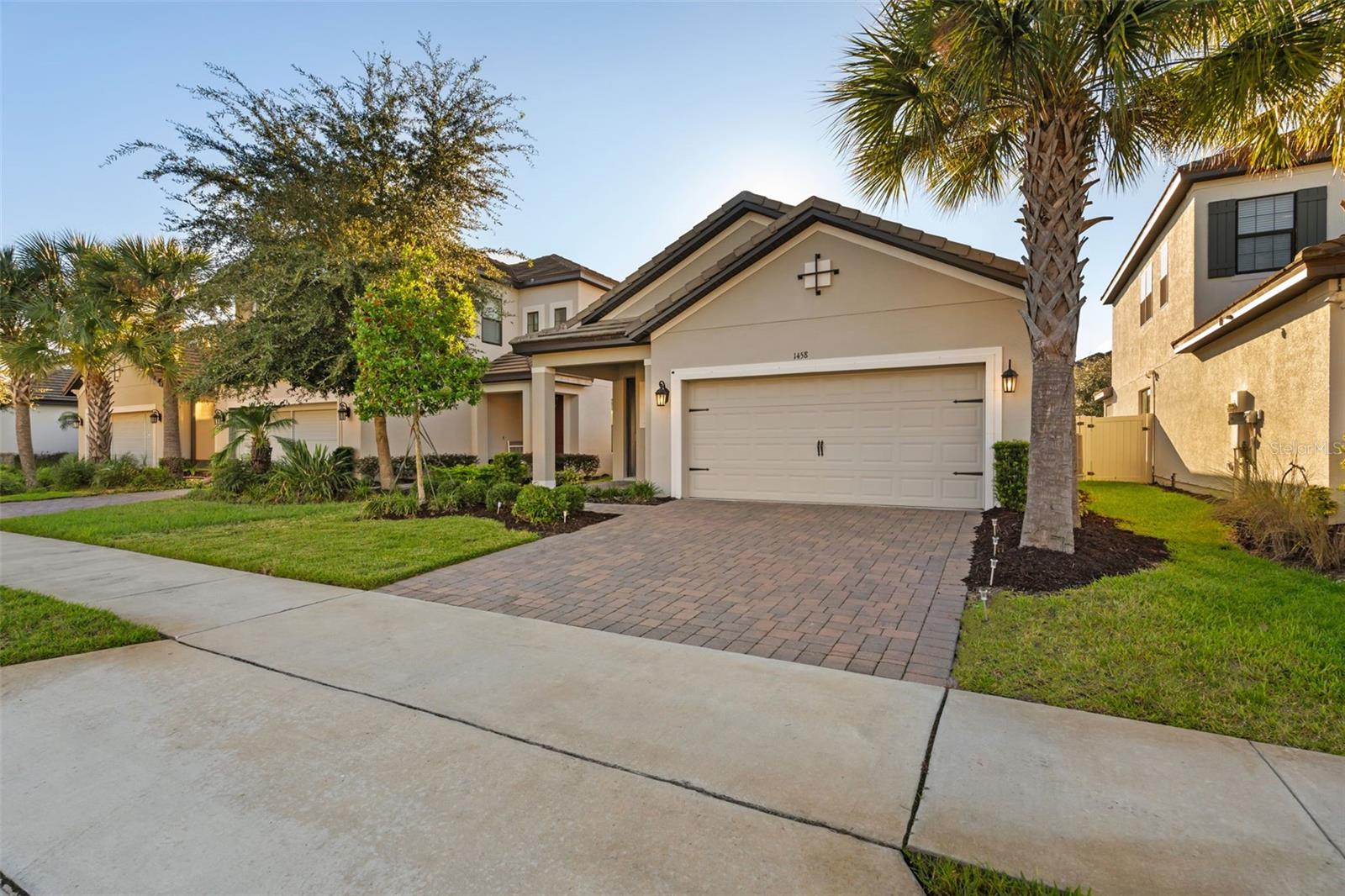 1458 LONE FEATHER TRAIL, Winter Park, FL 32792 1458 LONE FEATHER TRAIL, Winter Park, FL 32792