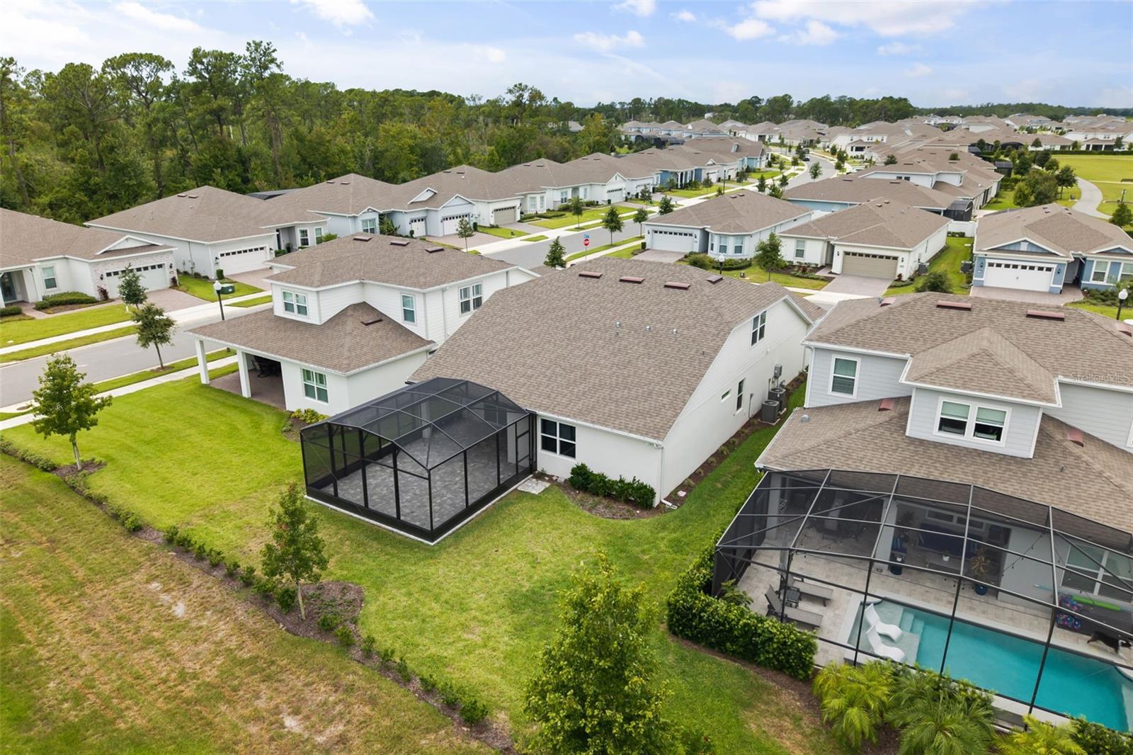 13355 SUNNY RETREAT LANE, Winter Garden, FL 34787