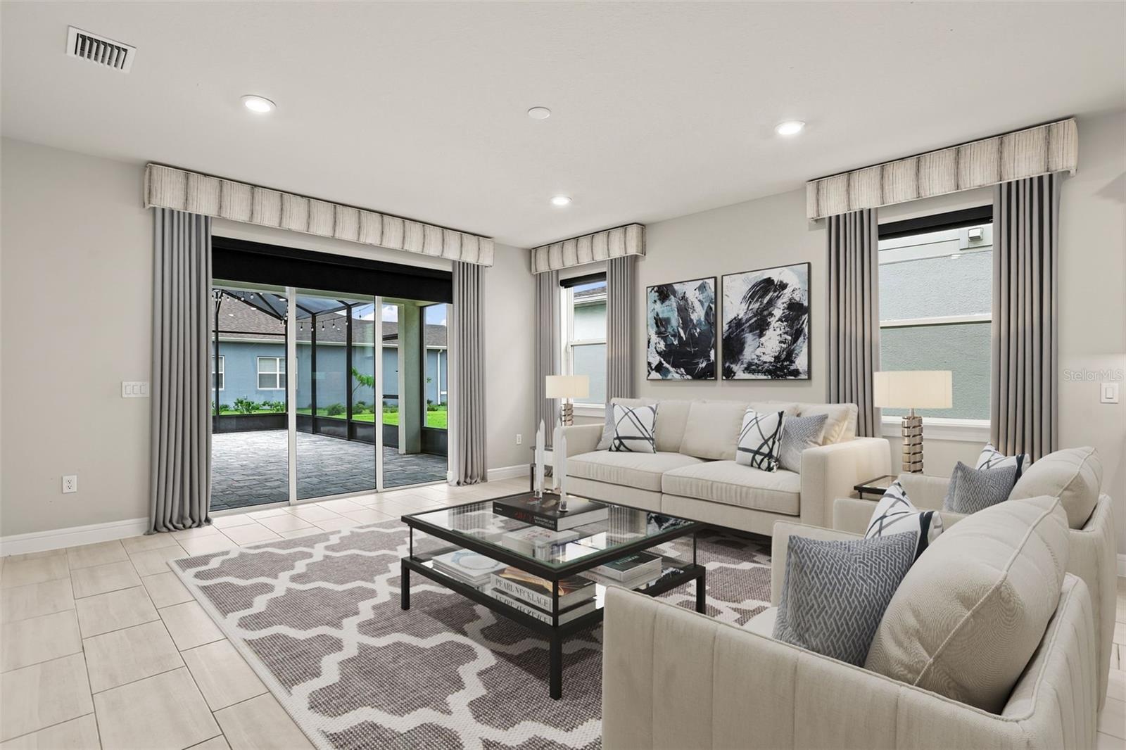 13355 SUNNY RETREAT LANE, Winter Garden, FL 34787