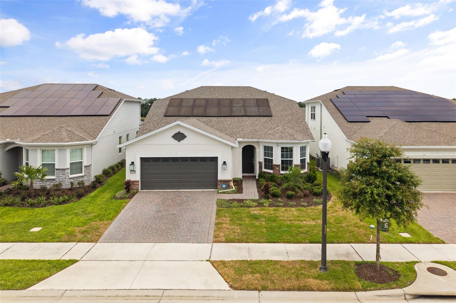 13355 SUNNY RETREAT LANE, Winter Garden, FL 34787