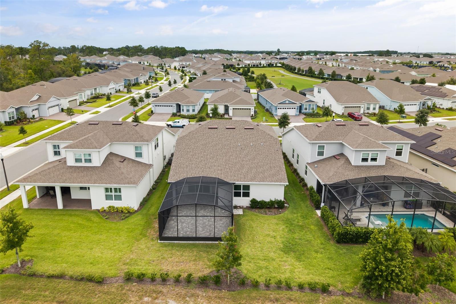 13355 SUNNY RETREAT LANE, Winter Garden, FL 34787