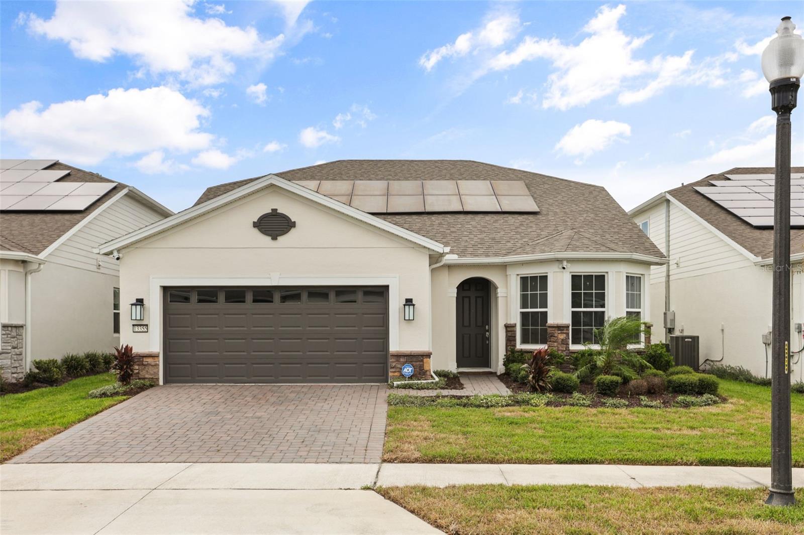 13355 SUNNY RETREAT LANE, Winter Garden, FL 34787