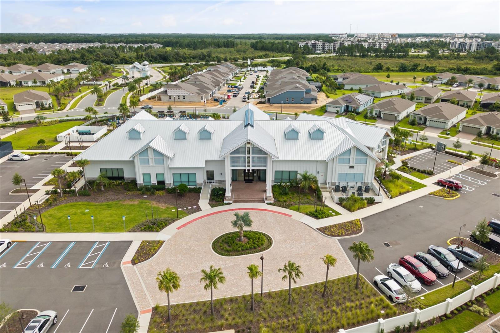13355 SUNNY RETREAT LANE, Winter Garden, FL 34787