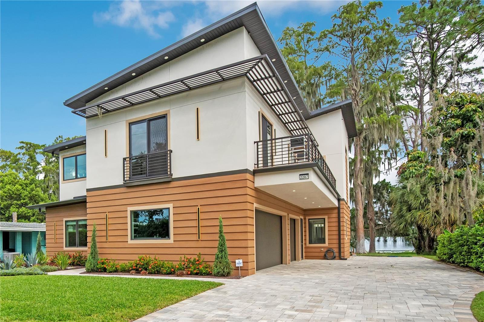 2207 KINDEL AVENUE, Winter Park, FL 32789