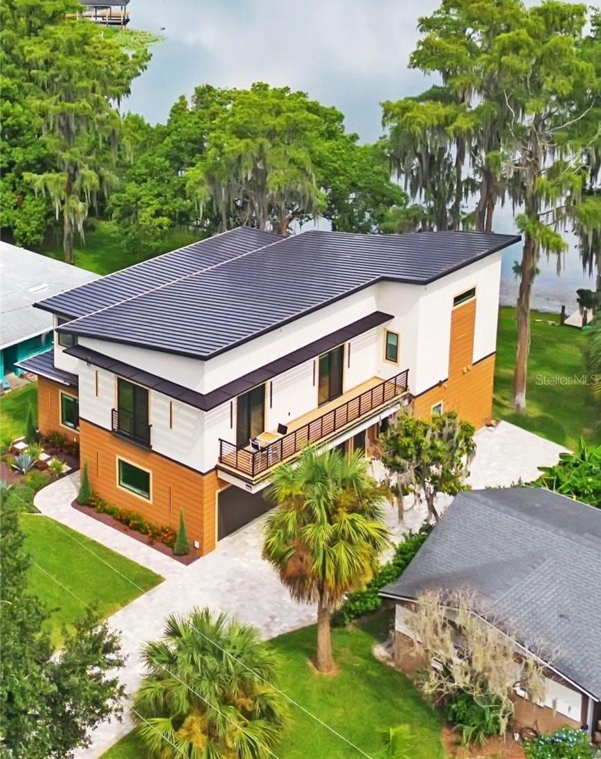 2207 KINDEL AVENUE, Winter Park, FL 32789