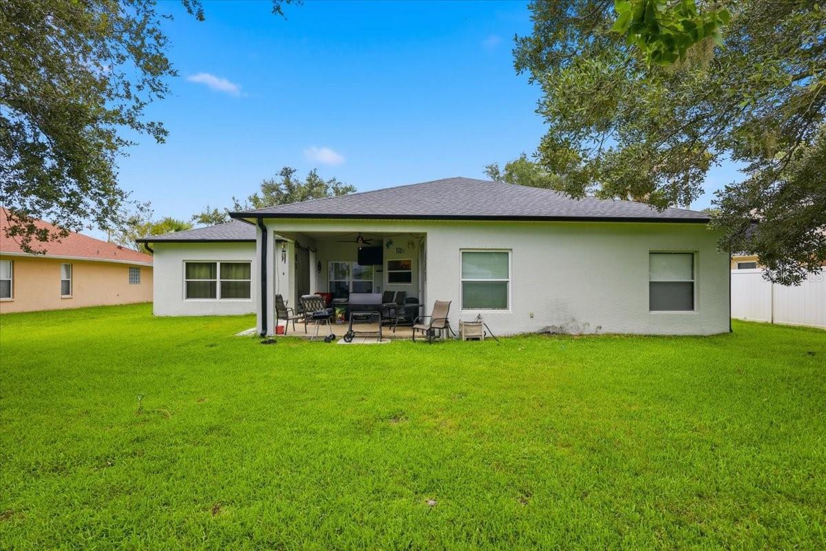 6 BIRDSEYE PLACE, Palm Coast, FL 32137