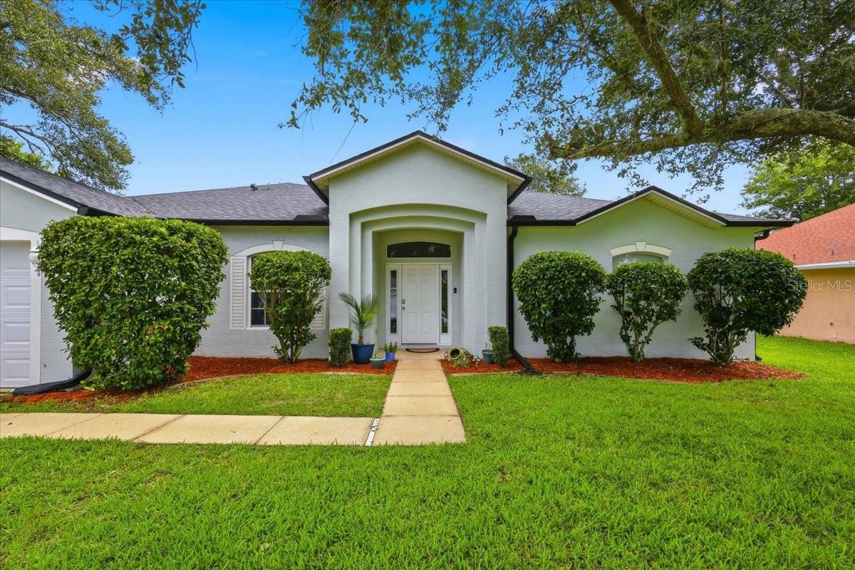 6 BIRDSEYE PLACE, Palm Coast, FL 32137