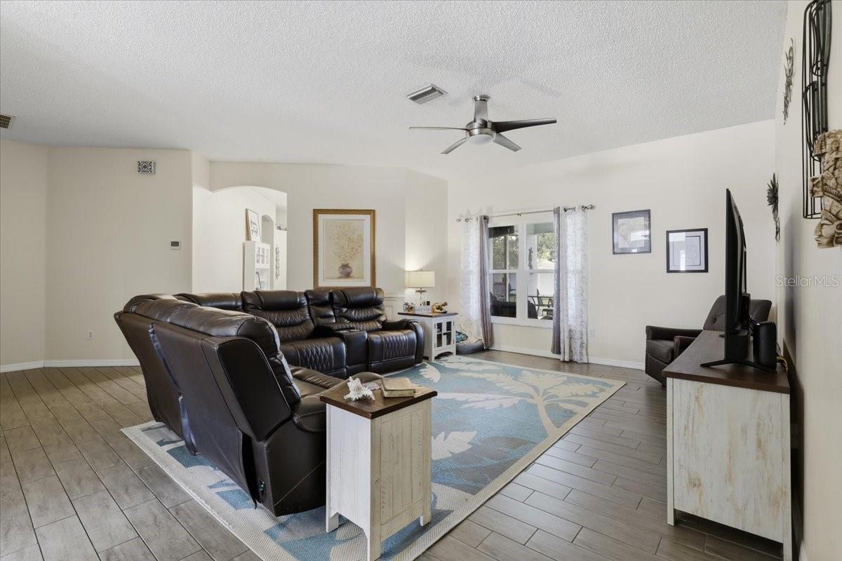 6 BIRDSEYE PLACE, Palm Coast, FL 32137