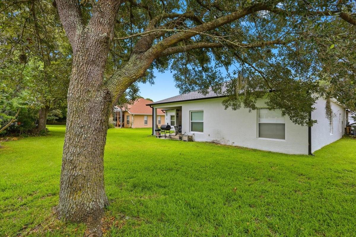 6 BIRDSEYE PLACE, Palm Coast, FL 32137