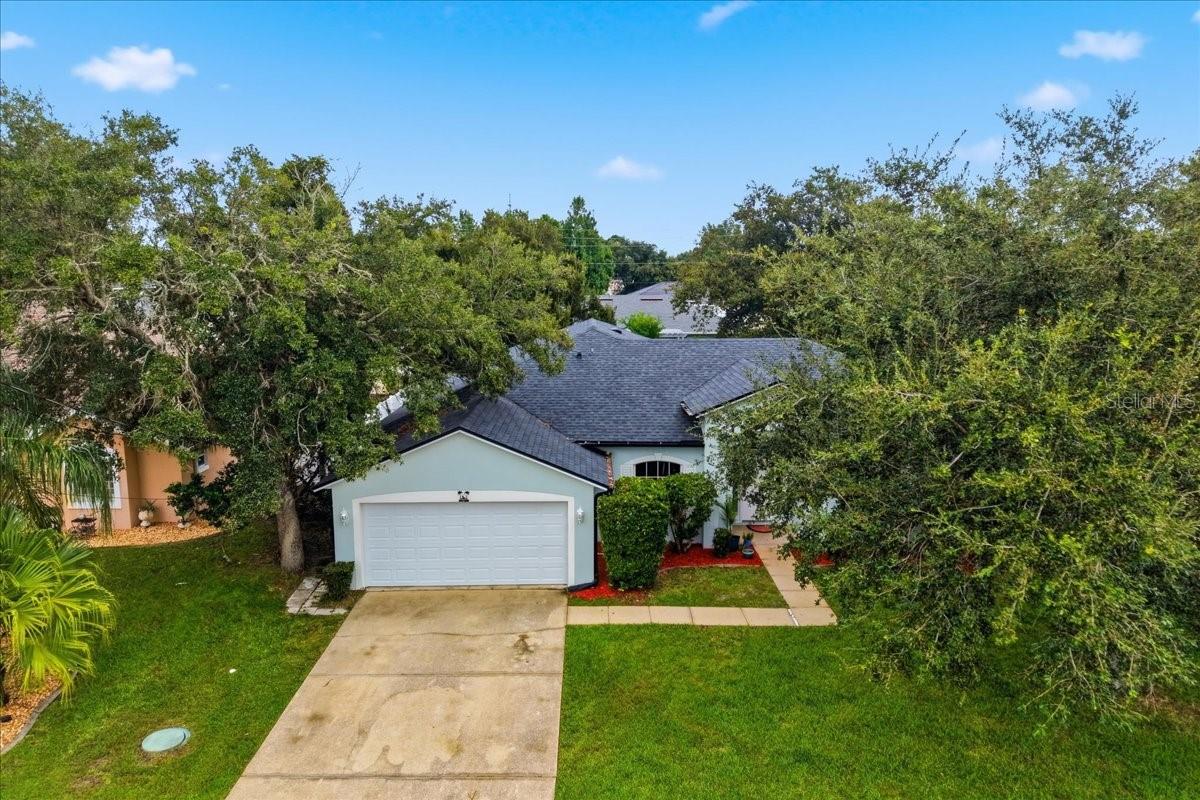 6 BIRDSEYE PLACE, Palm Coast, FL 32137