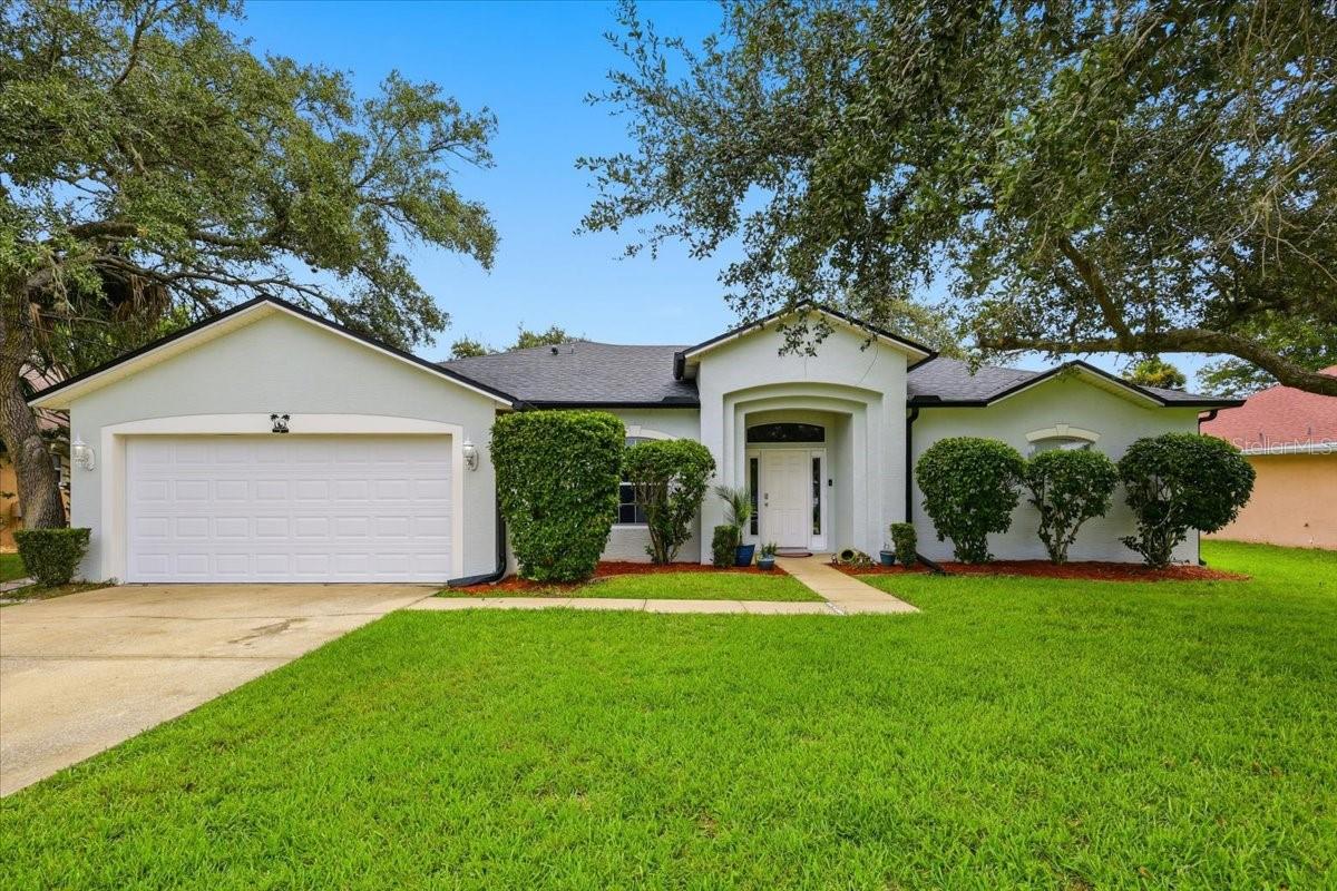 6 BIRDSEYE PLACE, Palm Coast, FL 32137