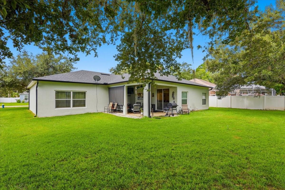 6 BIRDSEYE PLACE, Palm Coast, FL 32137