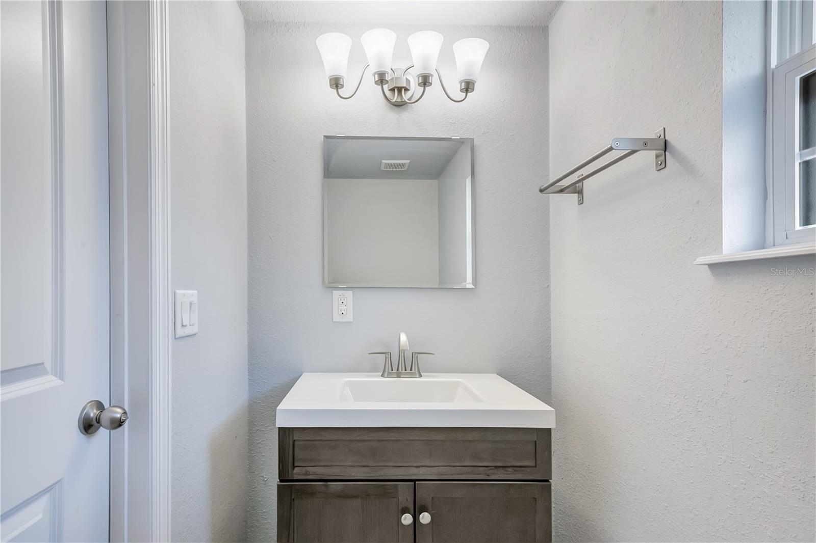 In-Law Bath