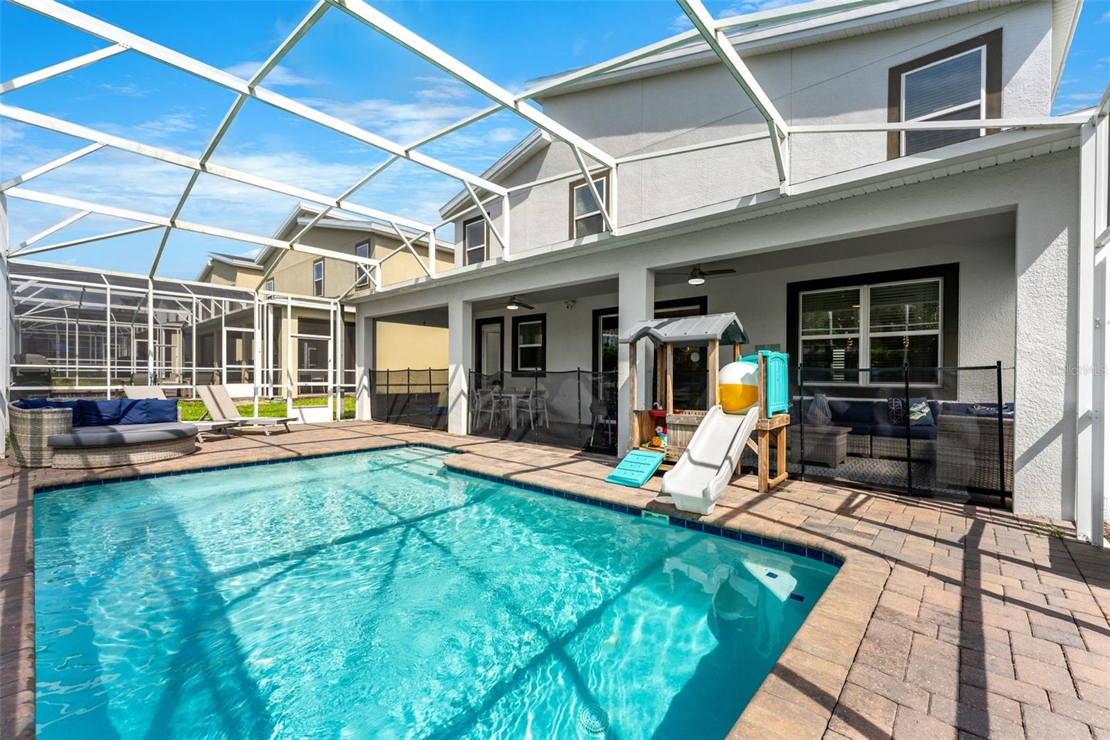 9032 SOMMERSET HILLS DRIVE, Davenport, FL 33896