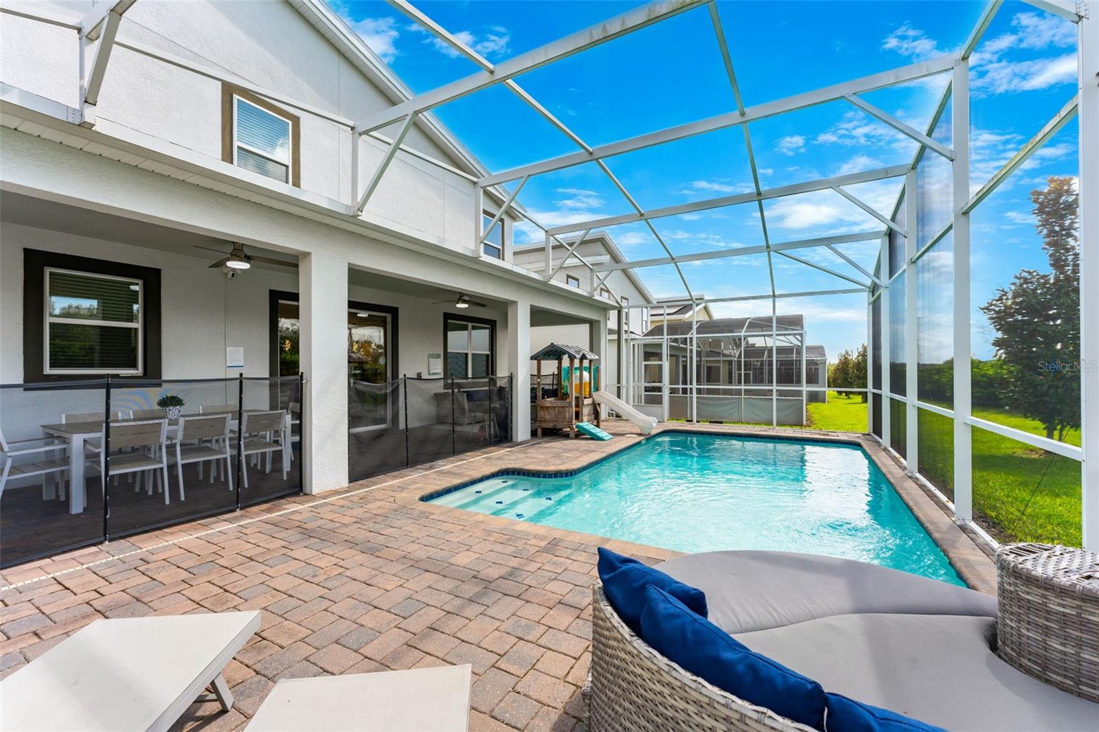 9032 SOMMERSET HILLS DRIVE, Davenport, FL 33896