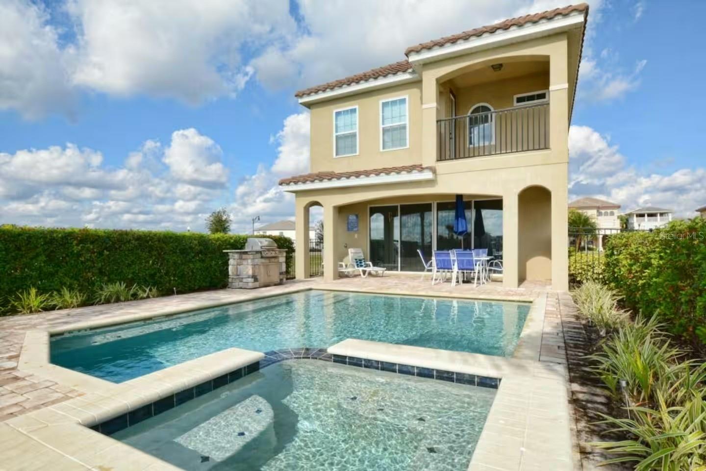 7824 LOXAHATCHEE COURT, Kissimmee, FL 34747 7824 LOXAHATCHEE COURT, Kissimmee, FL 34747