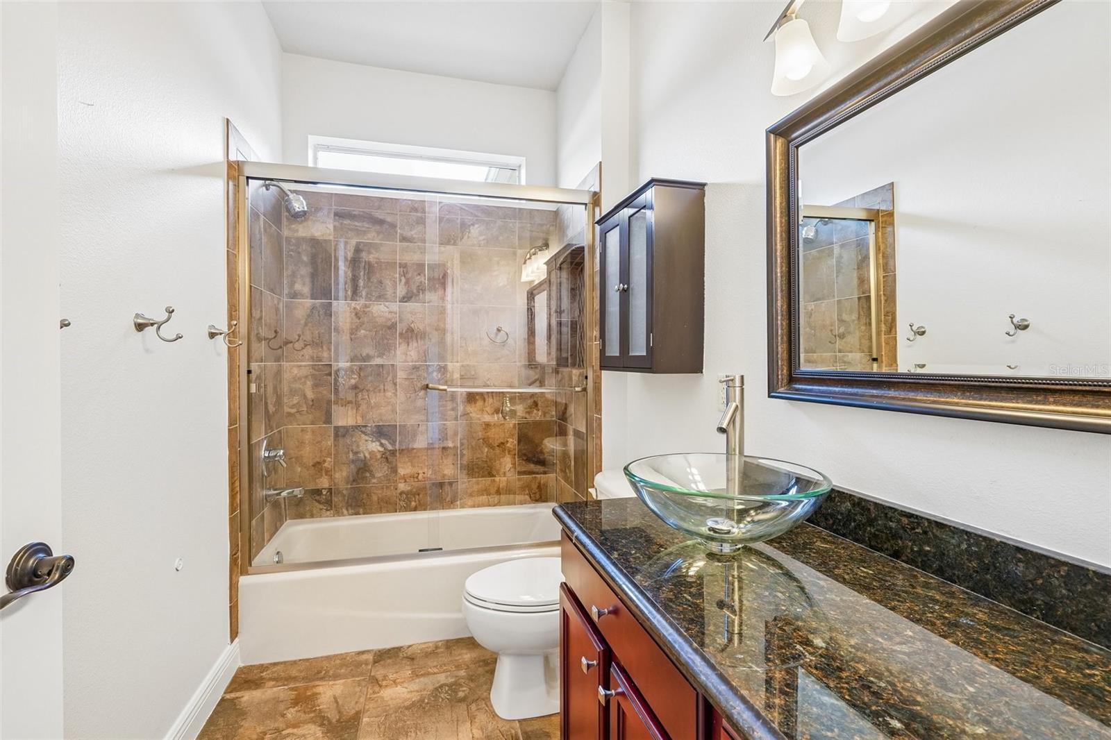 2nd bathroom