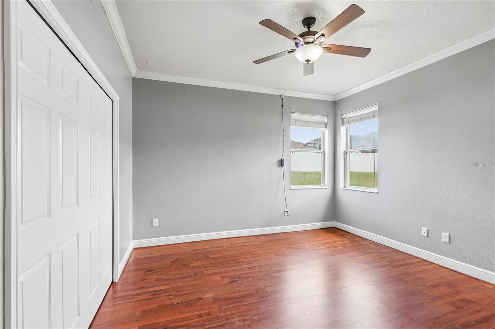 3rd bedroom