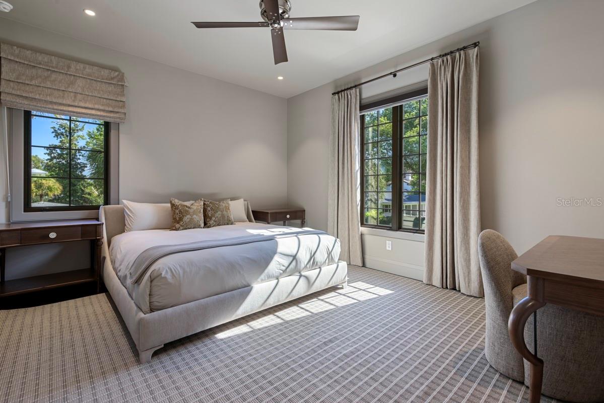 Bedroom 2 Suite