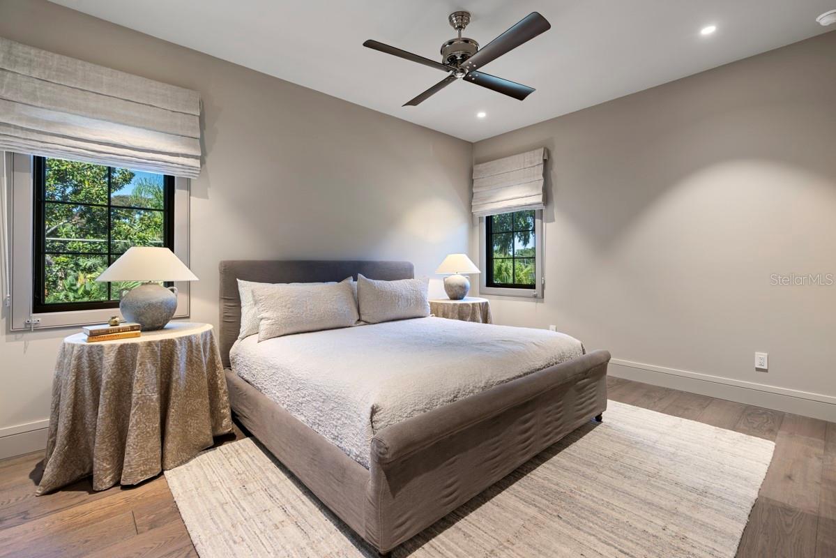 Bedroom 3 Suite