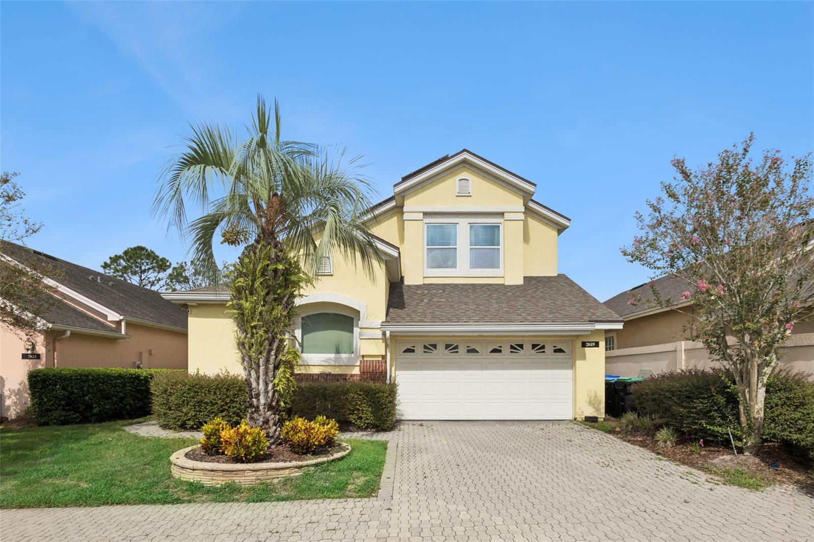 2619 WINDCHIME COURT, Orlando, FL 32837