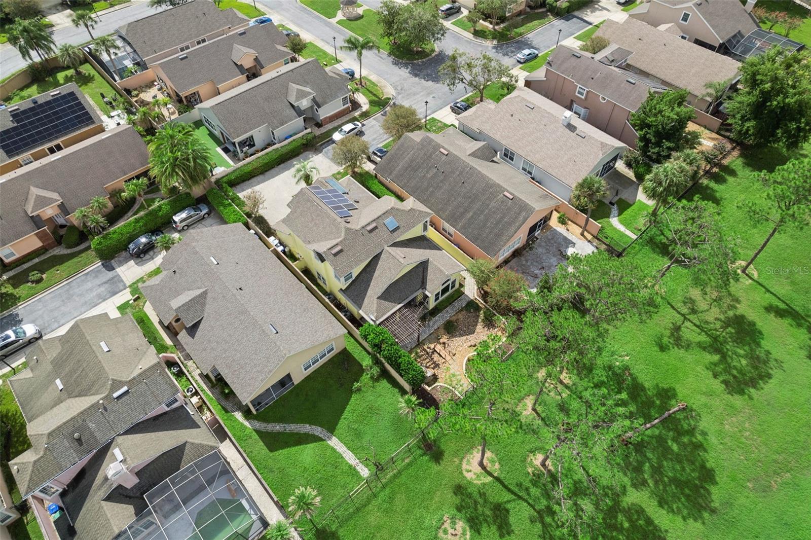 2619 WINDCHIME COURT, Orlando, FL 32837