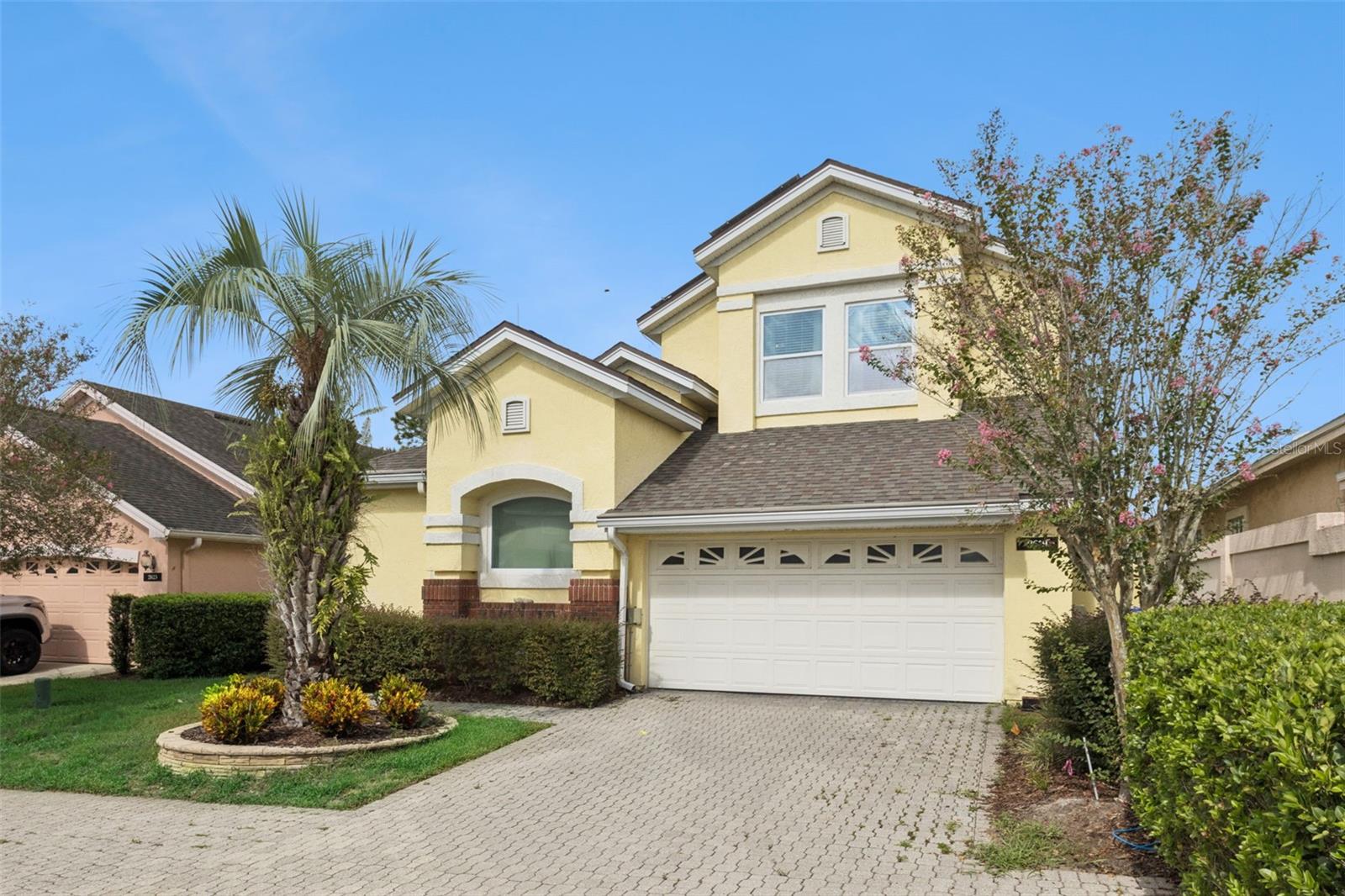 2619 WINDCHIME COURT, Orlando, FL 32837